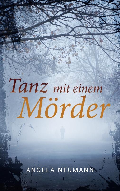 Cover-Bild Tanz mit einem Mörder