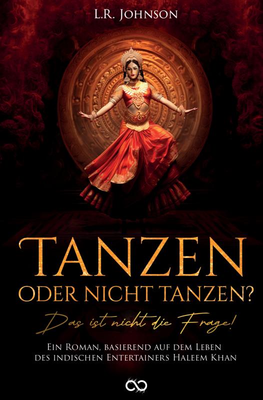 Cover-Bild Tanzen oder nicht tanzen?