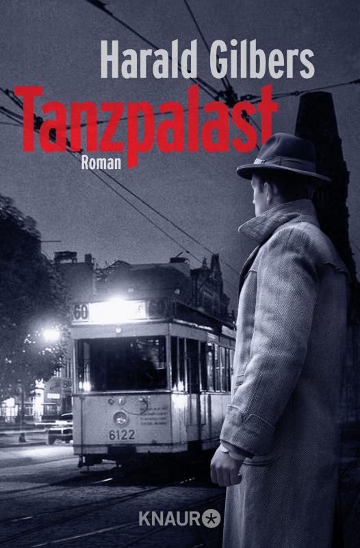 Cover-Bild Tanzpalast