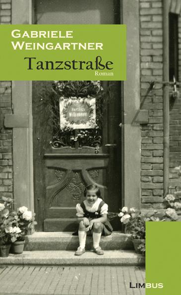 Cover-Bild Tanzstraße