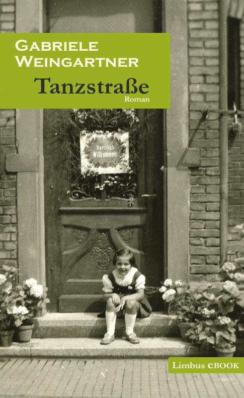 Cover-Bild Tanzstraße