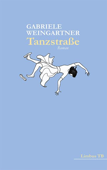 Cover-Bild Tanzstraße