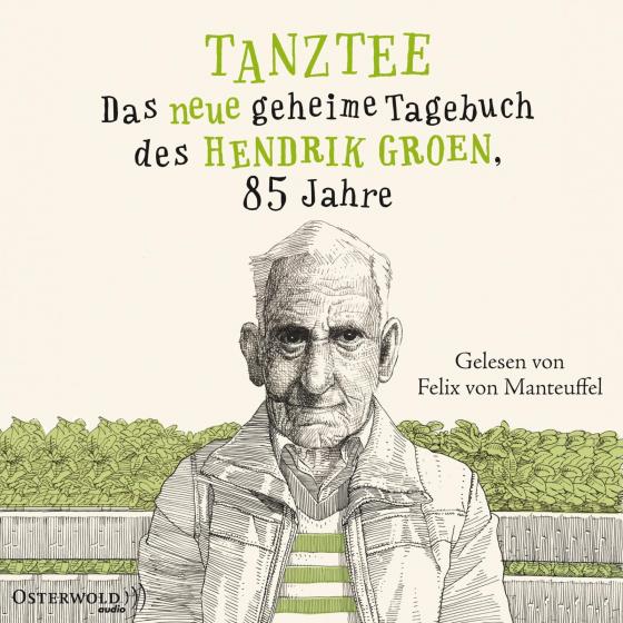 Cover-Bild Tanztee