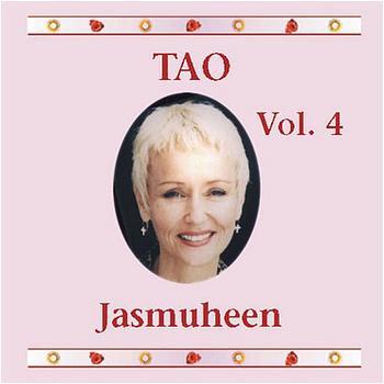 Cover-Bild TAO. CD. . Meditation [Audiobook] (Audio CD)