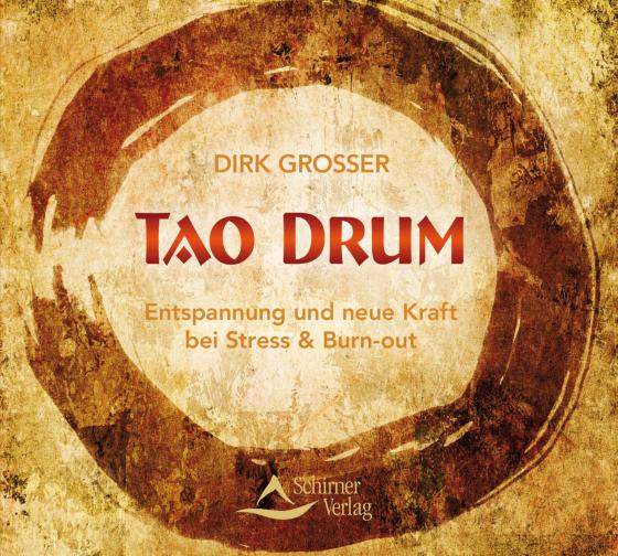 Cover-Bild Tao Drum