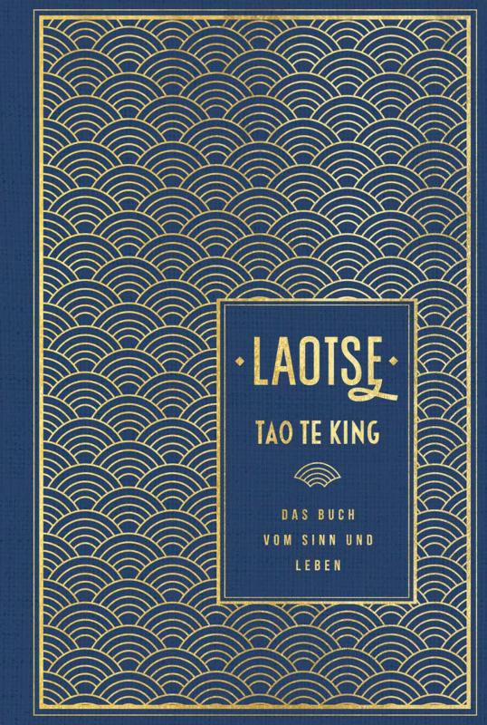 Cover-Bild Tao te king: Das Buch vom Sinn und Leben