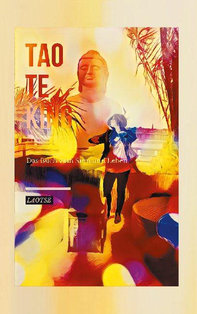 Cover-Bild Tao te king