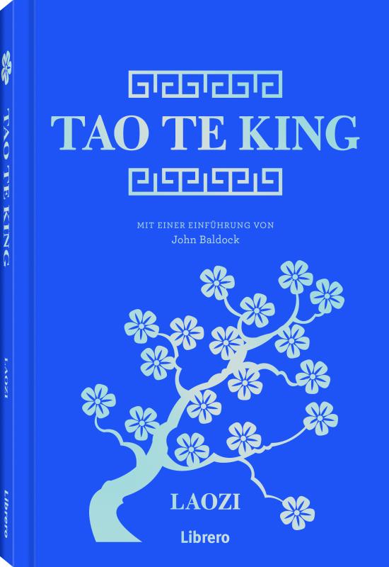 Cover-Bild Tao Te King