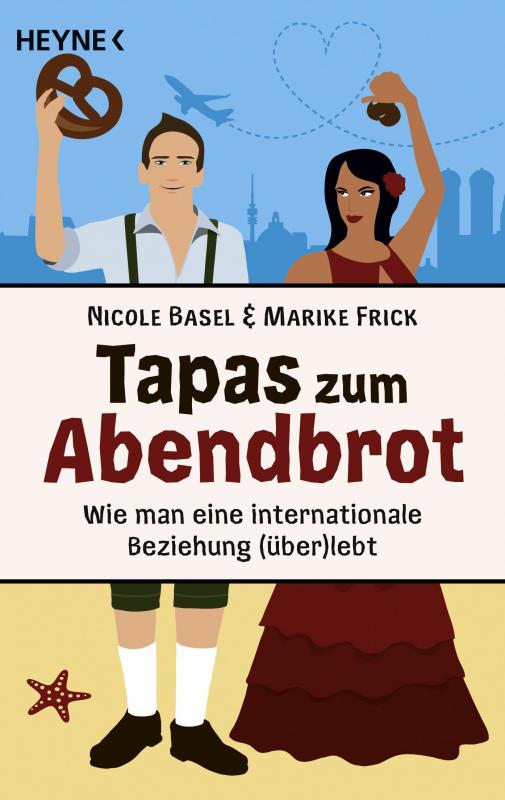 Cover-Bild Tapas zum Abendbrot