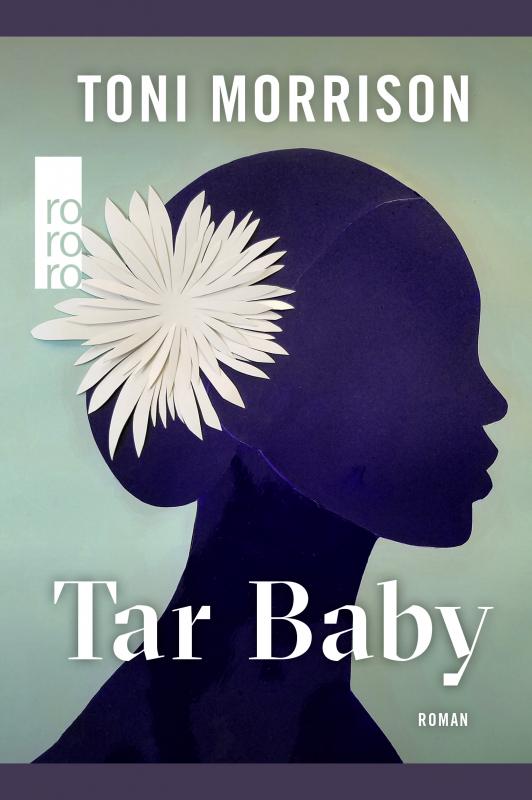 Cover-Bild Tar Baby