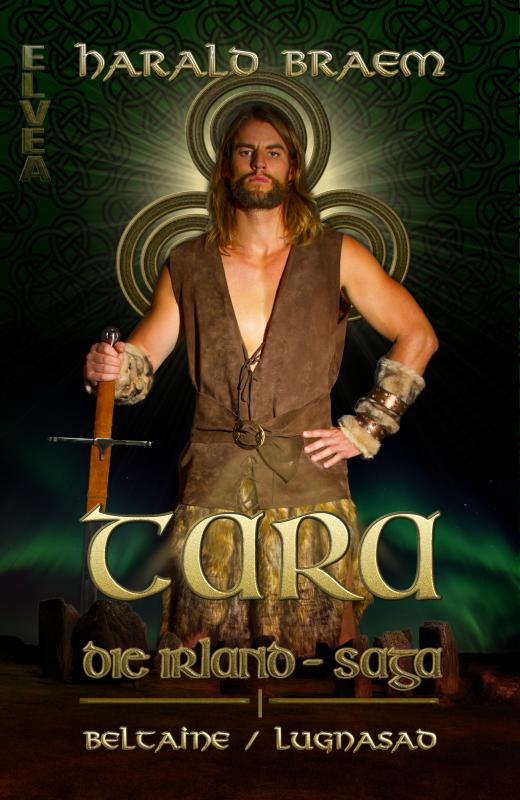 Cover-Bild TARA Die Irland - Saga