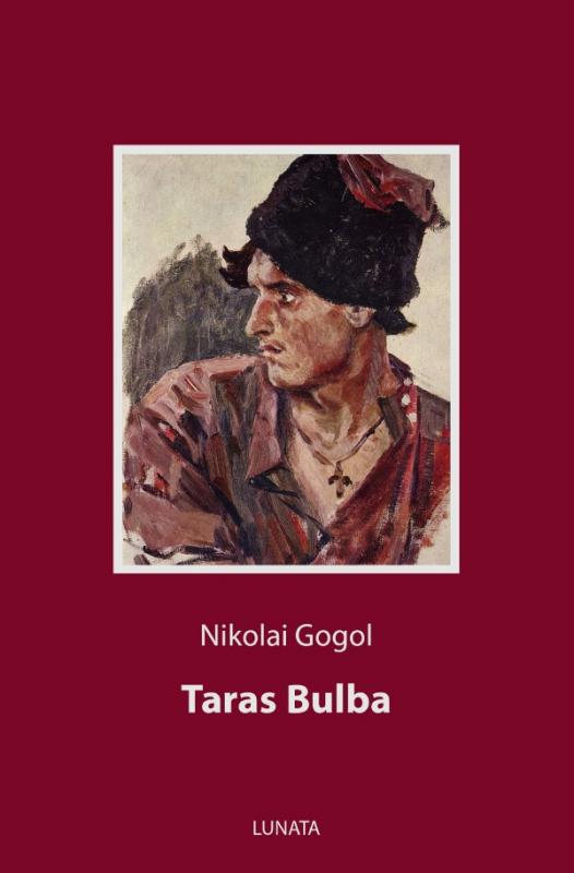 Cover-Bild Taras Bulba