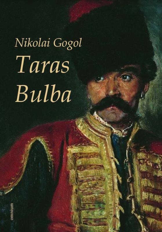 Cover-Bild Taras Bulba