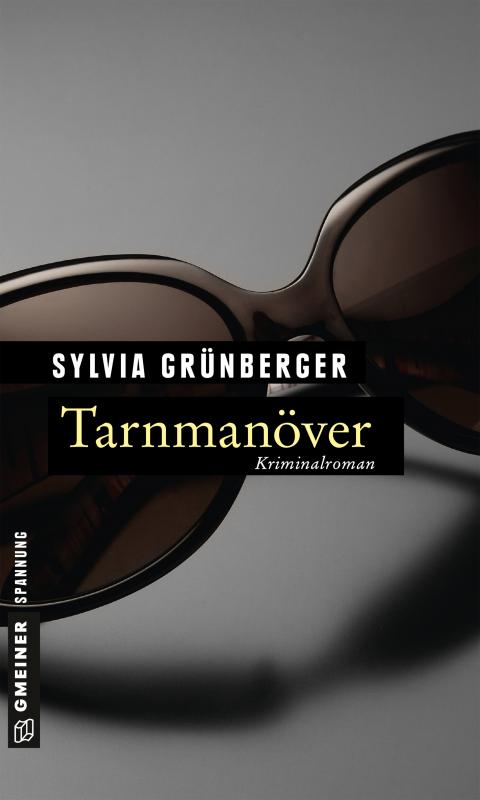 Cover-Bild Tarnmanöver