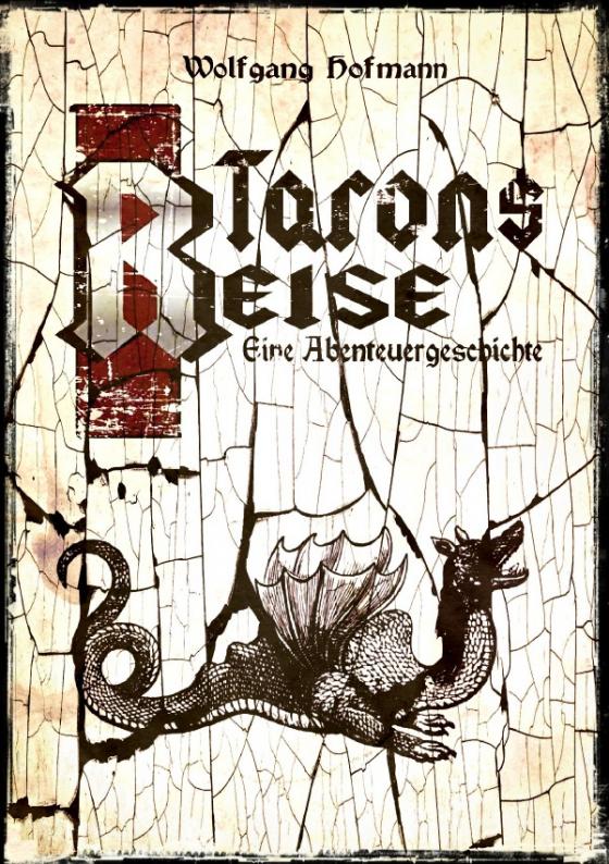 Cover-Bild Tarons Reise