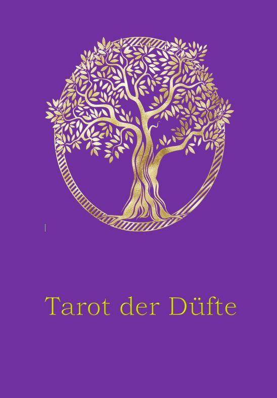 Cover-Bild Tarot der Düfte