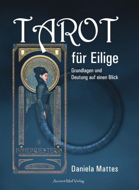 Cover-Bild Tarot für Eilige