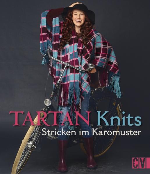 Cover-Bild Tartan Knits