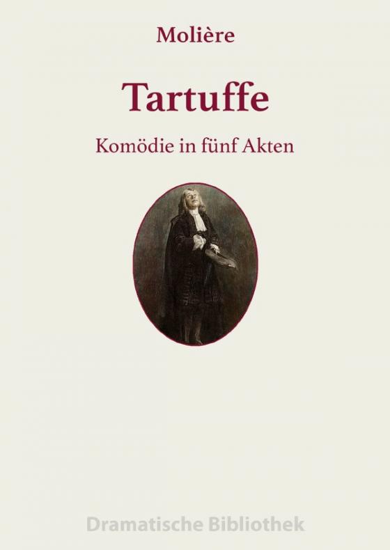 Cover-Bild Tartuffe