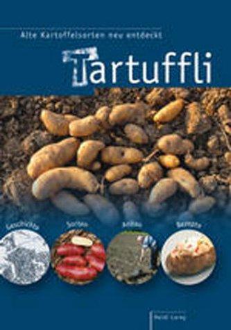 Cover-Bild Tartuffli