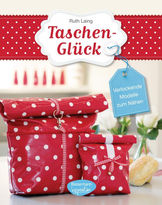 Cover-Bild Taschen-Glück