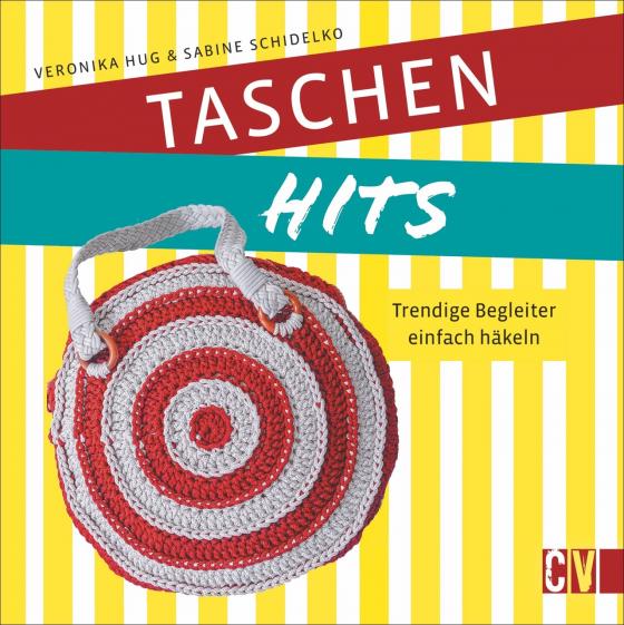Cover-Bild Taschen-Hits