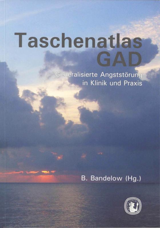 Cover-Bild Taschenatlas GAD