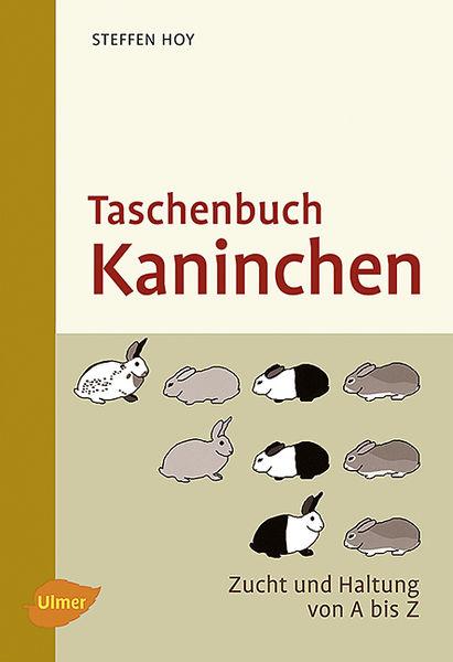 Cover-Bild Taschenbuch Kaninchen