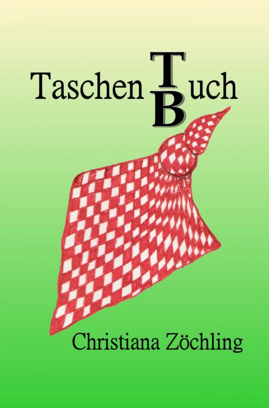 Cover-Bild Taschentuch Taschenbuch
