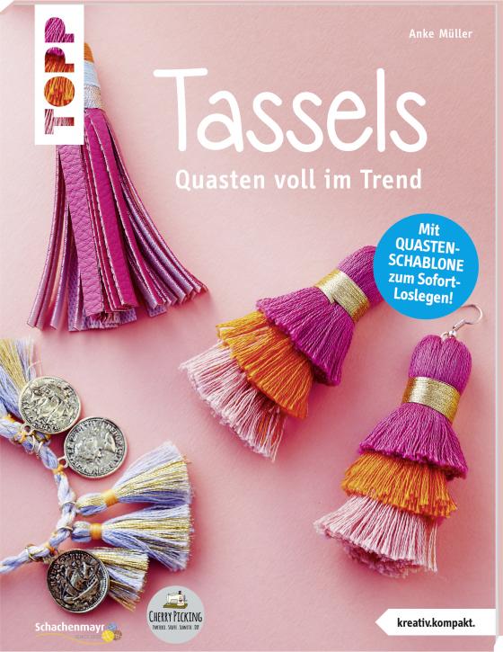 Cover-Bild Tassels