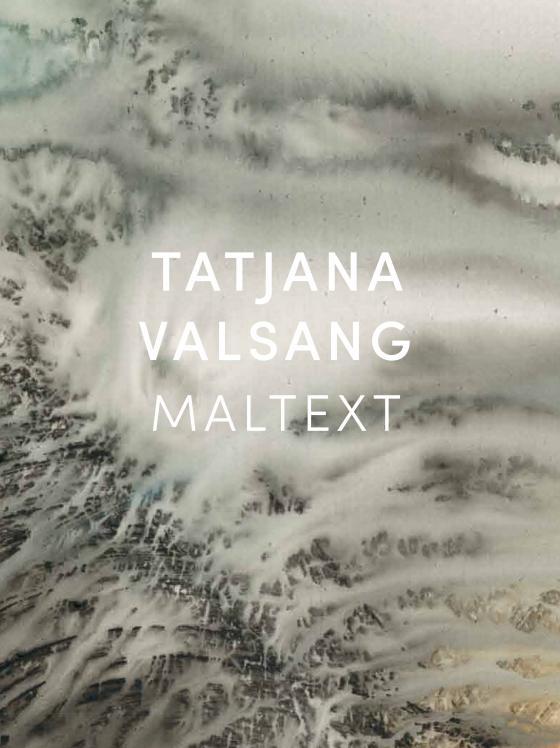 Cover-Bild Tatjana Valsang