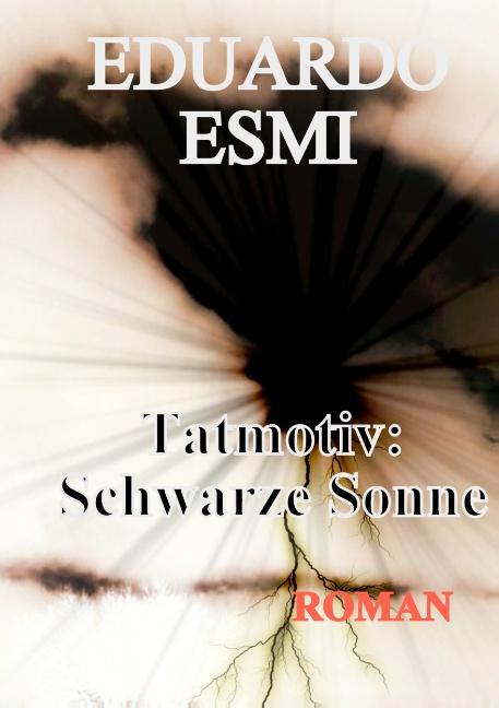 Cover-Bild Tatmotiv: Schwarze Sonne