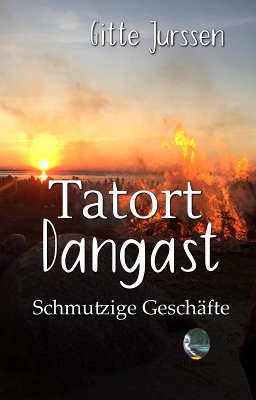 Cover-Bild Tatort Dangast