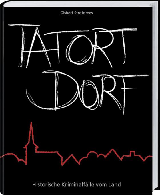Cover-Bild Tatort Dorf