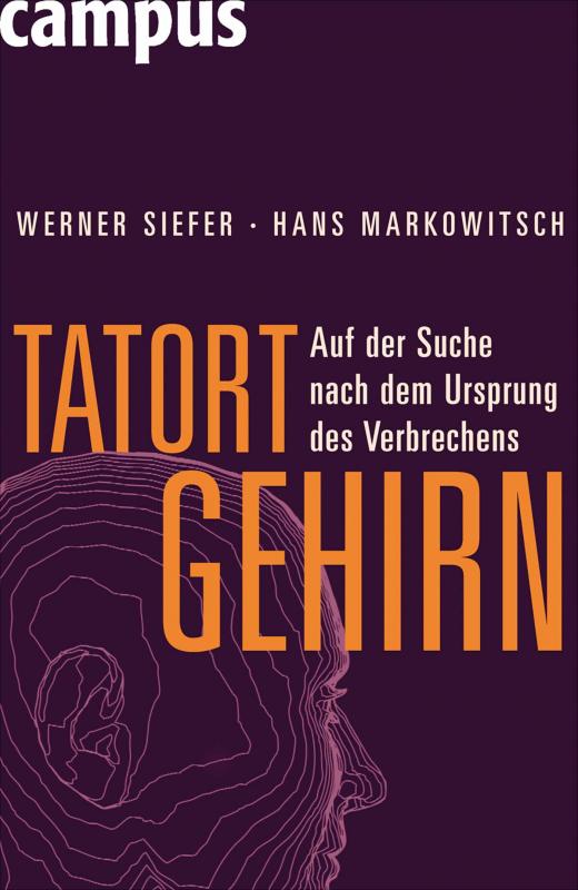 Cover-Bild Tatort Gehirn