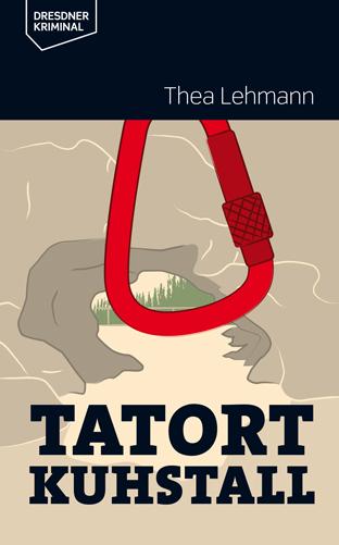 Cover-Bild Tatort Kuhstall