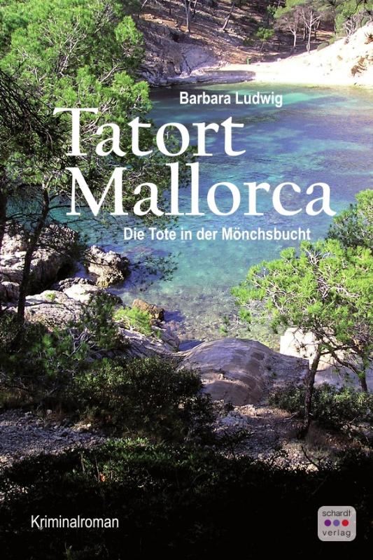 Cover-Bild Tatort Mallorca