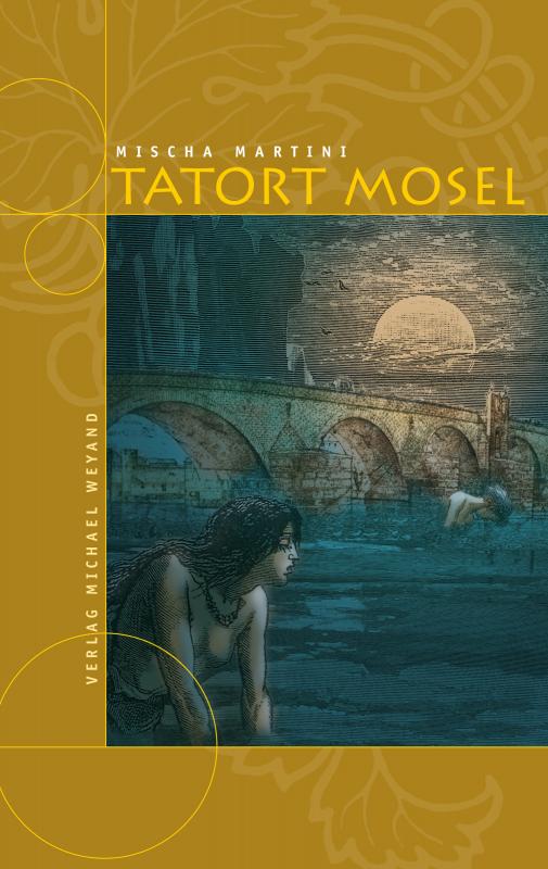 Cover-Bild Tatort Mosel