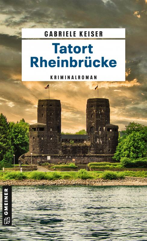 Cover-Bild Tatort Rheinbrücke