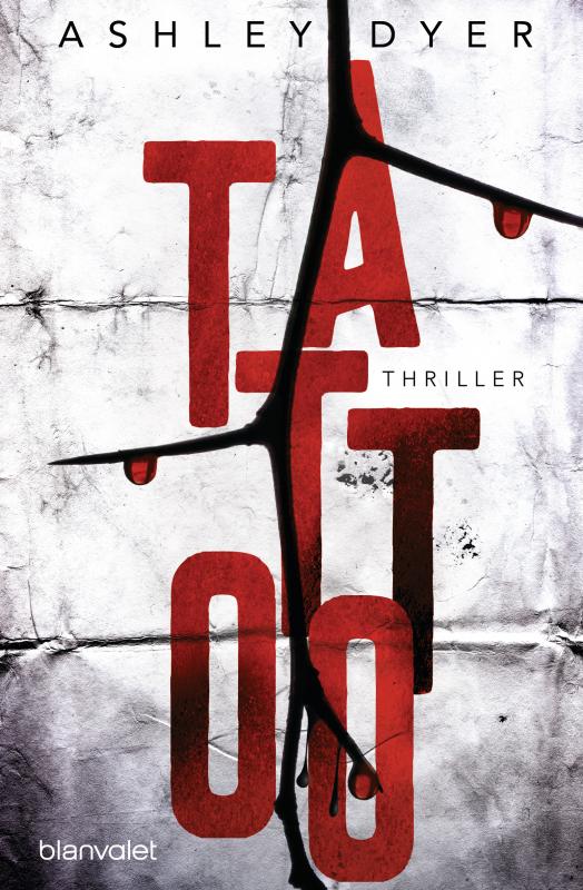 Cover-Bild Tattoo