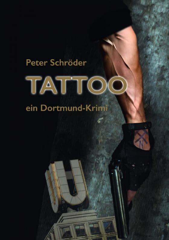 Cover-Bild Tattoo