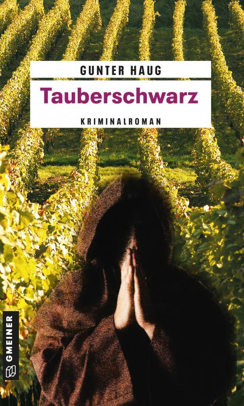 Cover-Bild Tauberschwarz