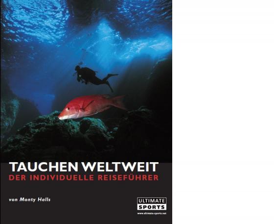 Cover-Bild Tauchen weltweit