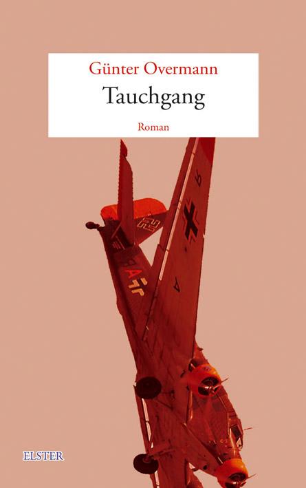 Cover-Bild Tauchgang