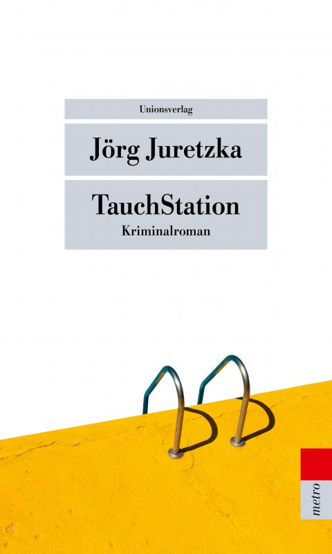 Cover-Bild TauchStation