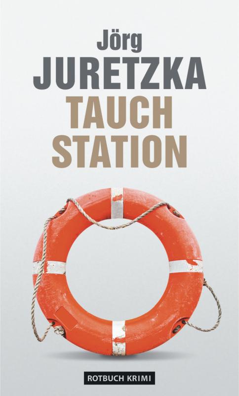 Cover-Bild TauchStation