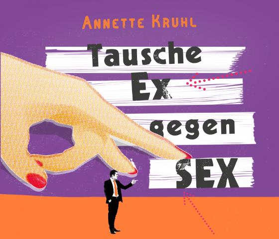 Cover-Bild Tausche Ex gegen Sex