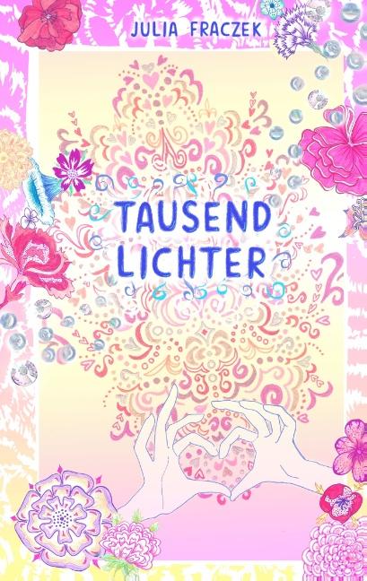 Cover-Bild Tausend Lichter