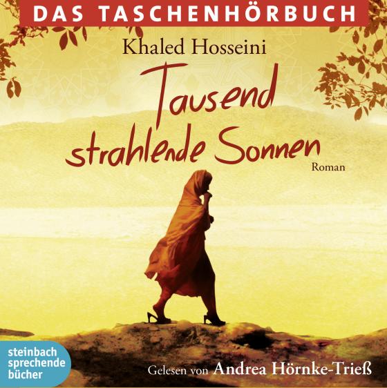 Cover-Bild Tausend strahlende Sonnen