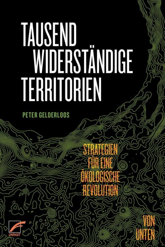 Cover-Bild Tausend widerständige Territorien